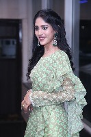 Chandini Chowdary New Pics